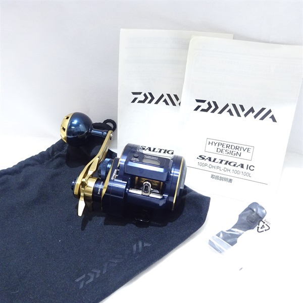 ２１ソルティガＩＣ１００